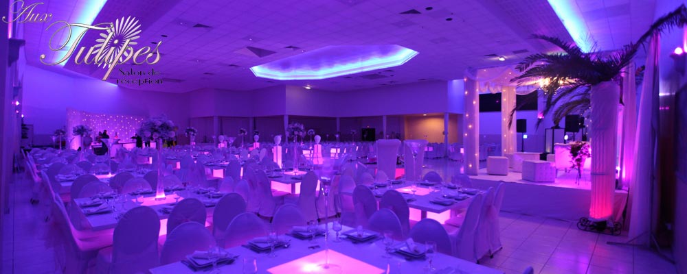 O Feeling Location De Salle De Reception A Villejuif